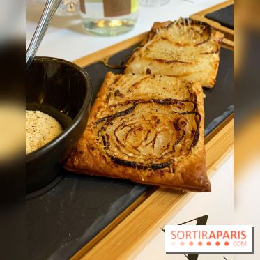 Mauro Colagreco x Anahi