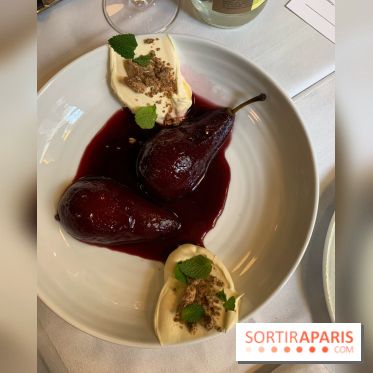 Mauro Colagreco x Anahi