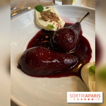 Mauro Colagreco x Anahi