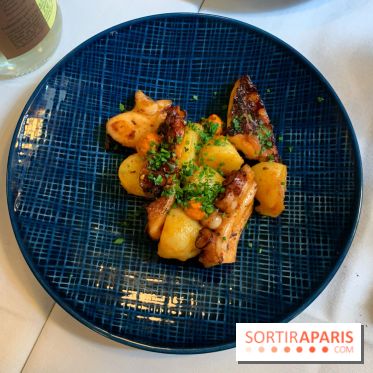 Mauro Colagreco x Anahi