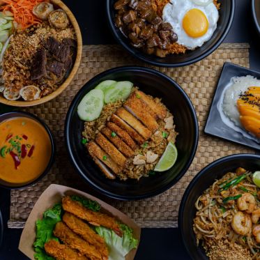 Album Photo : Phuket Town