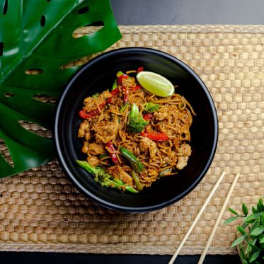 Album Photo : Phuket Town