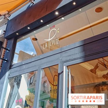 La Pépite, le restaurant de nuggets français responsables du 9e arrondissement