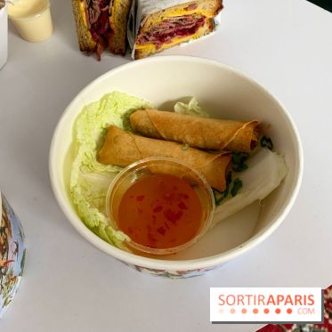 Original Food Court OFC