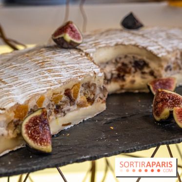 Le Brunch du Molitor