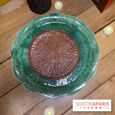 Bûches de Noël 2021 et galette des Belles Envies