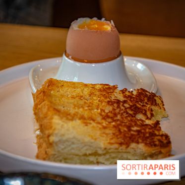 Le Grand Quartier propose sa nouvelle carte 100% savoureuse et régressive