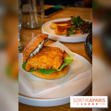 Le Grand Quartier propose sa nouvelle carte 100% savoureuse et régressive