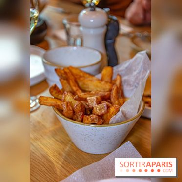 Le Grand Quartier propose sa nouvelle carte 100% savoureuse et régressive