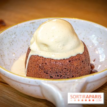 Le Grand Quartier propose sa nouvelle carte 100% savoureuse et régressive