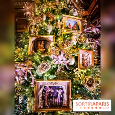 Vaux-le-Vicomte en lumières pour Noël : fêtez les 400 ans de Jean de la Fontaine