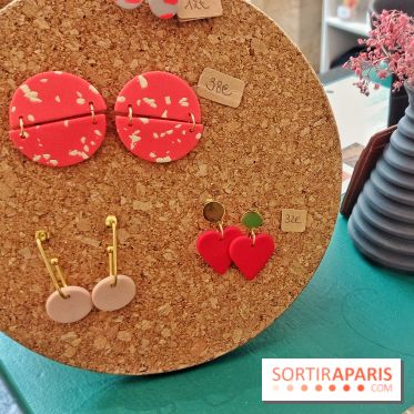 Les Etonnantes, boutique et ateliers DIY éco-responsables et made in France