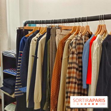 Les Etonnantes, boutique et ateliers DIY éco-responsables et made in France