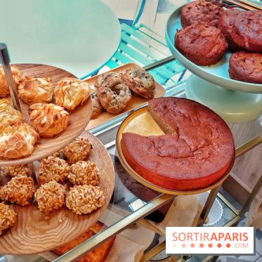 Kalany Mya, le tea time relaxant du Passage du Grand Cerf