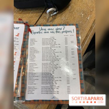 Noël au Jardin de Mademoiselle