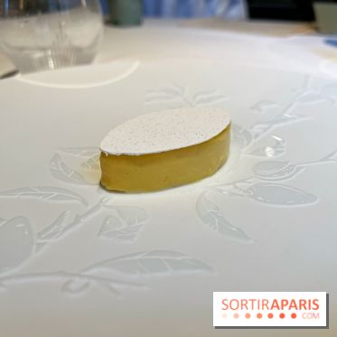 Le Gabriel, La Réserve Hôtel & Spa