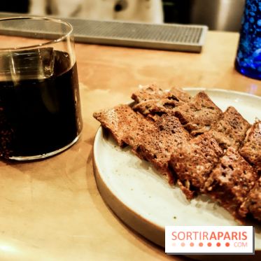 La Cave à cidre de Breizh Café Montorgueil, nouvelle carte 2021-2022, nos photos