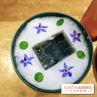 La Cave à cidre de Breizh Café Montorgueil, nouvelle carte 2021-2022, nos photos