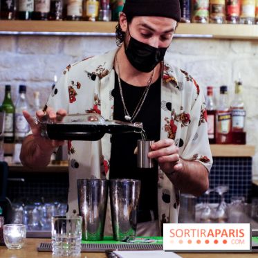 La Cave à cidre de Breizh Café Montorgueil, nouvelle carte 2021-2022, nos photos