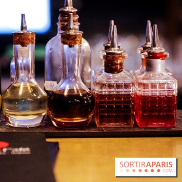 La Cave à cidre de Breizh Café Montorgueil, nouvelle carte 2021-2022, nos photos