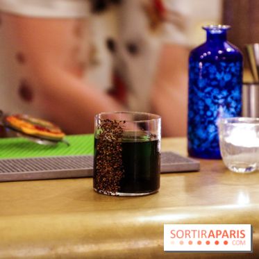 La Cave à cidre de Breizh Café Montorgueil, nouvelle carte 2021-2022, nos photos