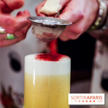 La Cave à cidre de Breizh Café Montorgueil, nouvelle carte 2021-2022, nos photos