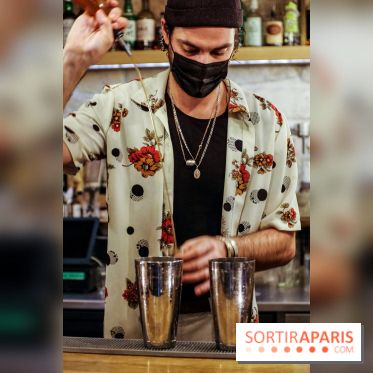 La Cave à cidre de Breizh Café Montorgueil, nouvelle carte 2021-2022, nos photos