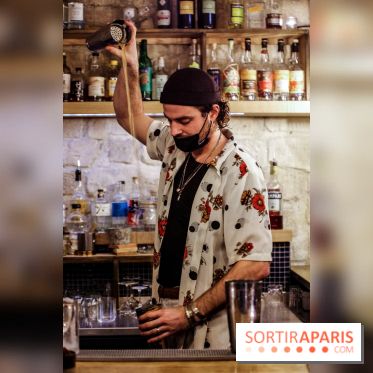 La Cave à cidre de Breizh Café Montorgueil, nouvelle carte 2021-2022, nos photos