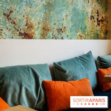 Milagro à Paris, nos photos