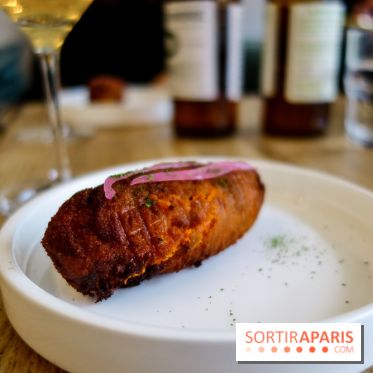 Milagro à Paris, nos photos