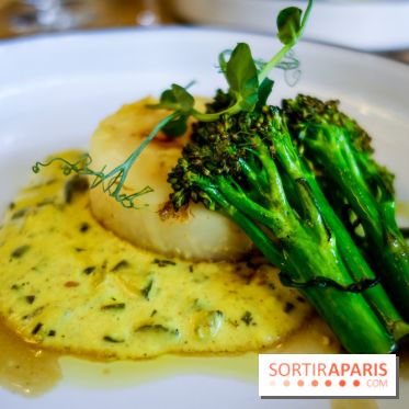 Milagro à Paris, nos photos