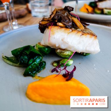 Milagro à Paris, nos photos