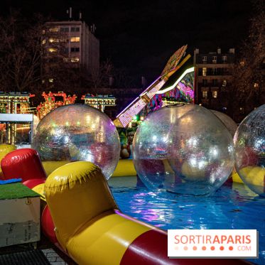 Jours de Fête à la Villette 2021