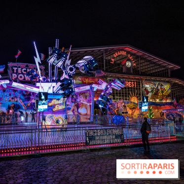 Jours de Fête à la Villette 2021