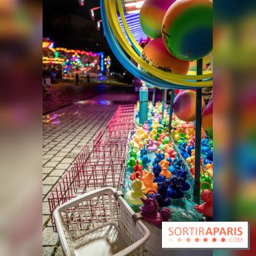 Jours de Fête à la Villette 2021