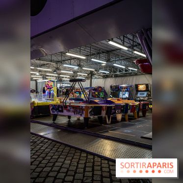 Jours de Fête à la Villette 2021