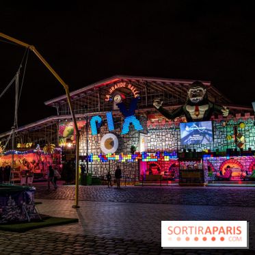 Jours de Fête à la Villette 2021