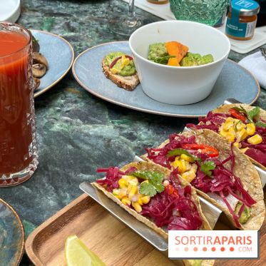 Brunch du Montecito - IMG 7676