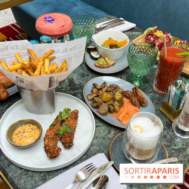 Brunch du Montecito - IMG 7680