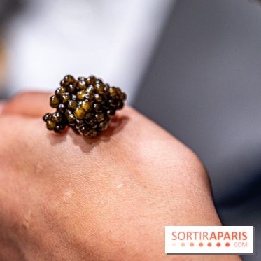 Le Comptoir du caviar