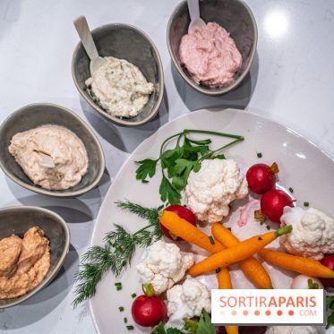 Le Comptoir du caviar