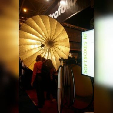 Salon de la Photographie - Paris 2009