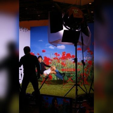 Salon de la Photographie - Paris 2009