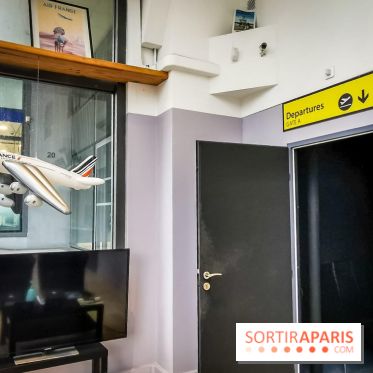 AviaSim, le simulateur de vol pour entrer dans la peau d'un vrai pilote