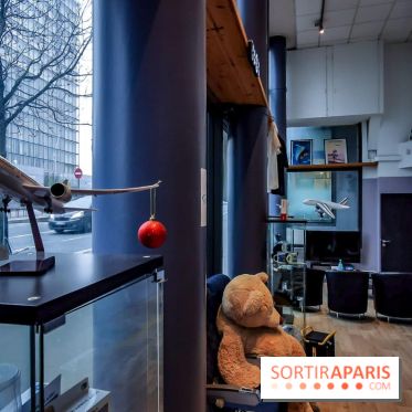 AviaSim, le simulateur de vol pour entrer dans la peau d'un vrai pilote