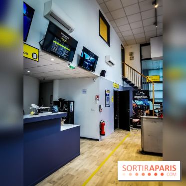 AviaSim, le simulateur de vol pour entrer dans la peau d'un vrai pilote