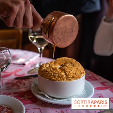 L'Auberge Bressane - A7C05543