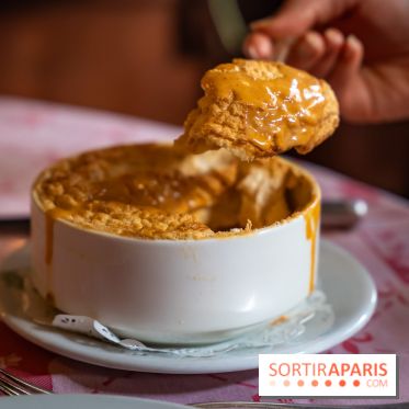 L'Auberge Bressane - A7C05559