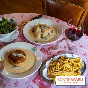 L'Auberge Bressane - A7C05562