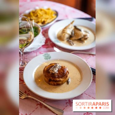 L'Auberge Bressane - A7C05573